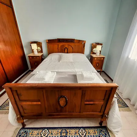 Casa Dos Pomares 別荘