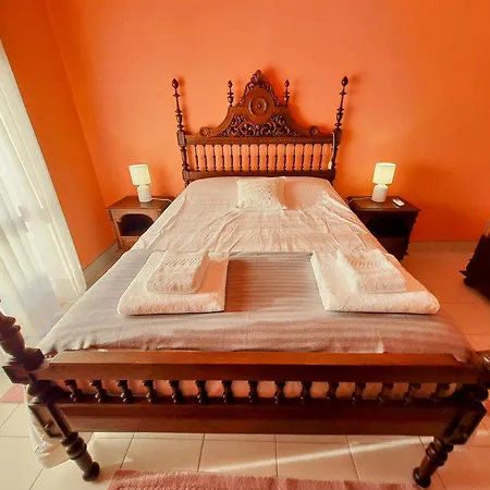 Casa Dos Pomares Casa vacanze *