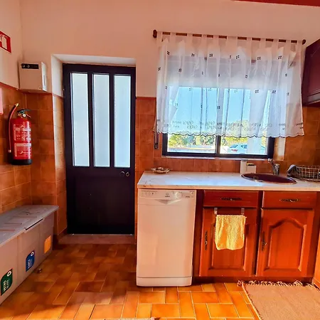 Casa vacanze Casa Dos Pomares *