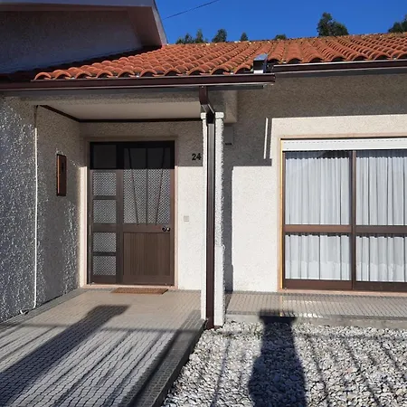 Casa Dos Pomares Casa vacanze *