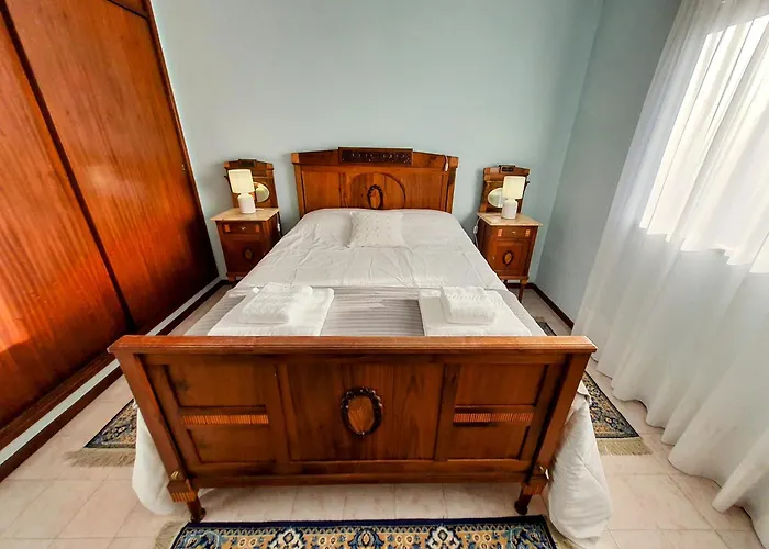 Casa Dos Pomares Casa vacanze