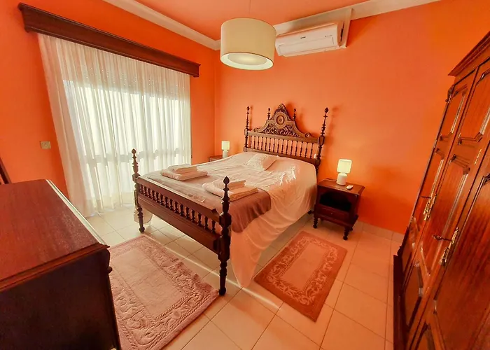 Casa Dos Pomares Figueira da Foz