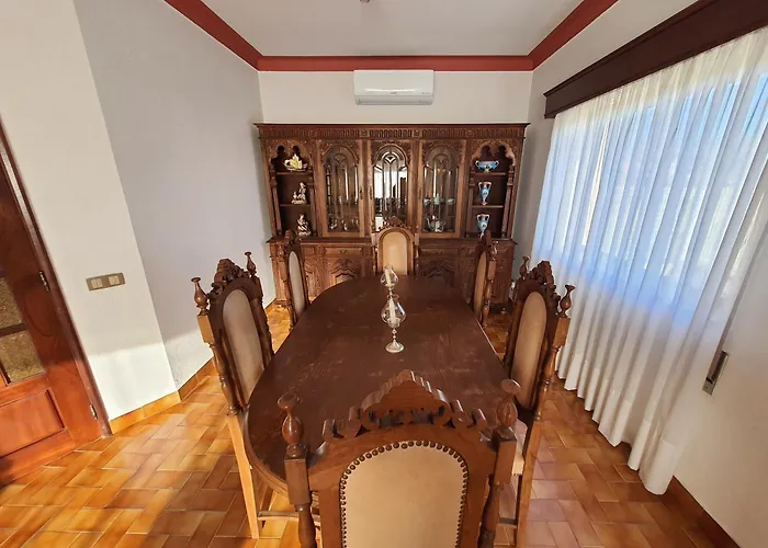 Casa Dos Pomares Casa vacanze