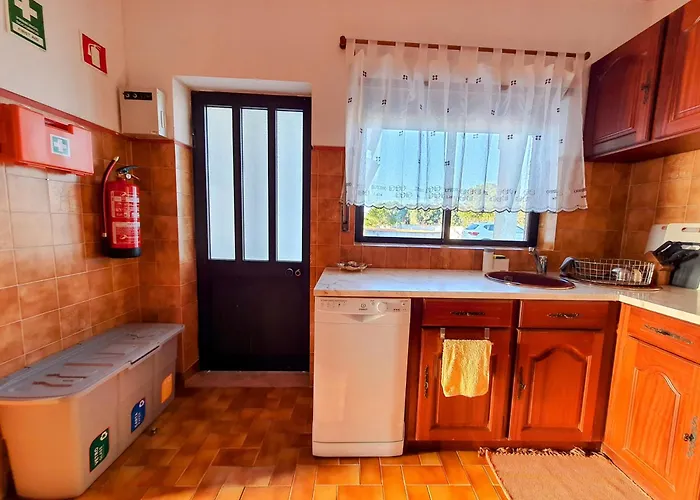 Casa vacanze Casa Dos Pomares *