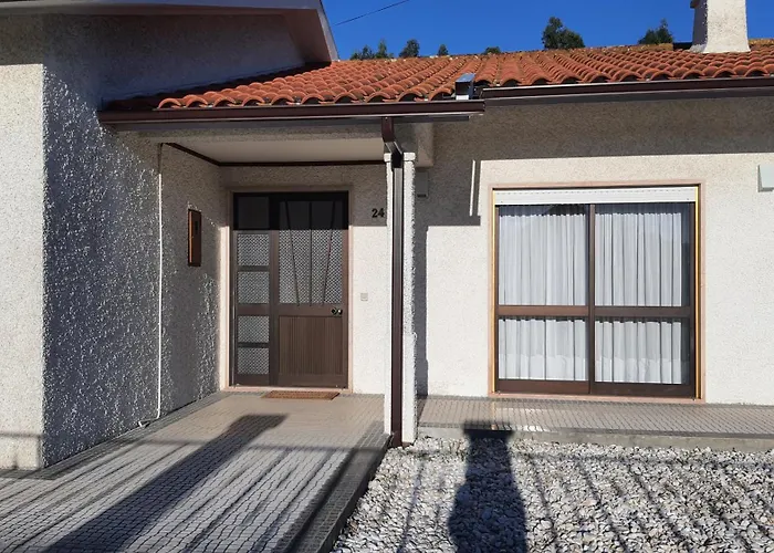 Casa Dos Pomares Casa vacanze *