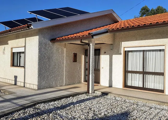 Casa Dos Pomares Casa vacanze