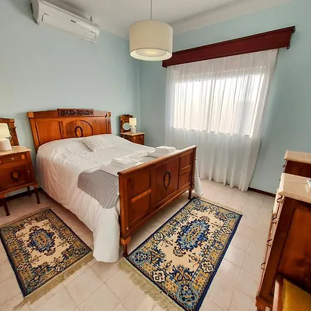 Casa Dos Pomares Figueira da Foz