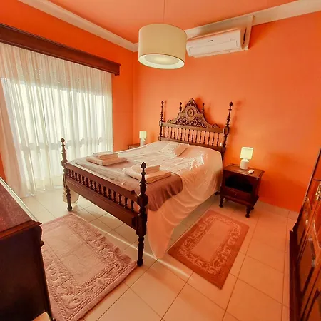 Casa Dos Pomares Figueira da Foz