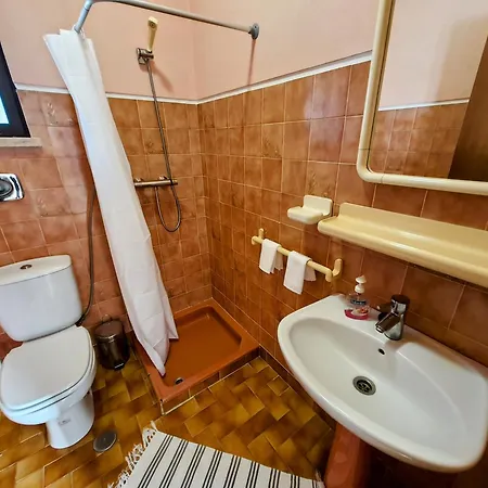 Casa Dos Pomares Сasa de vacaciones Figueira da Foz