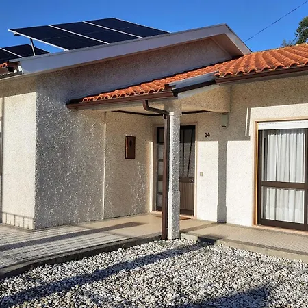 Casa Dos Pomares Dom wakacyjny