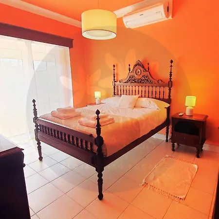 Casa Dos Pomares Дом отдыха *