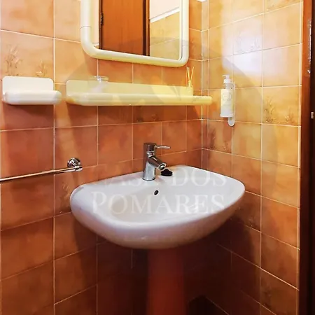 Casa Dos Pomares * Фигейра-да-Фош