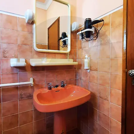Дом отдыха Casa Dos Pomares Фигейра-да-Фош