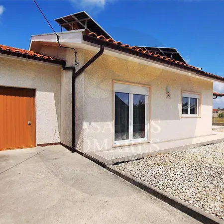 Casa Dos Pomares Дом отдыха