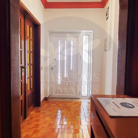 Casa Dos Pomares * Фигейра-да-Фош
