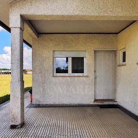 Дом отдыха Casa Dos Pomares *