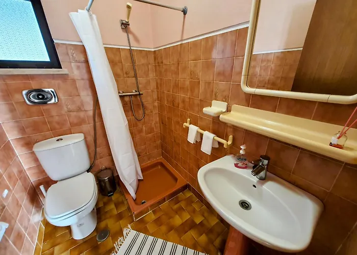 Casa Dos Pomares Dom wakacyjny Figueira da Foz